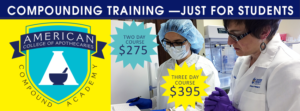 ACA Compound Academy @ ACA National Training Lab | Bartlett | Tennessee | United States
