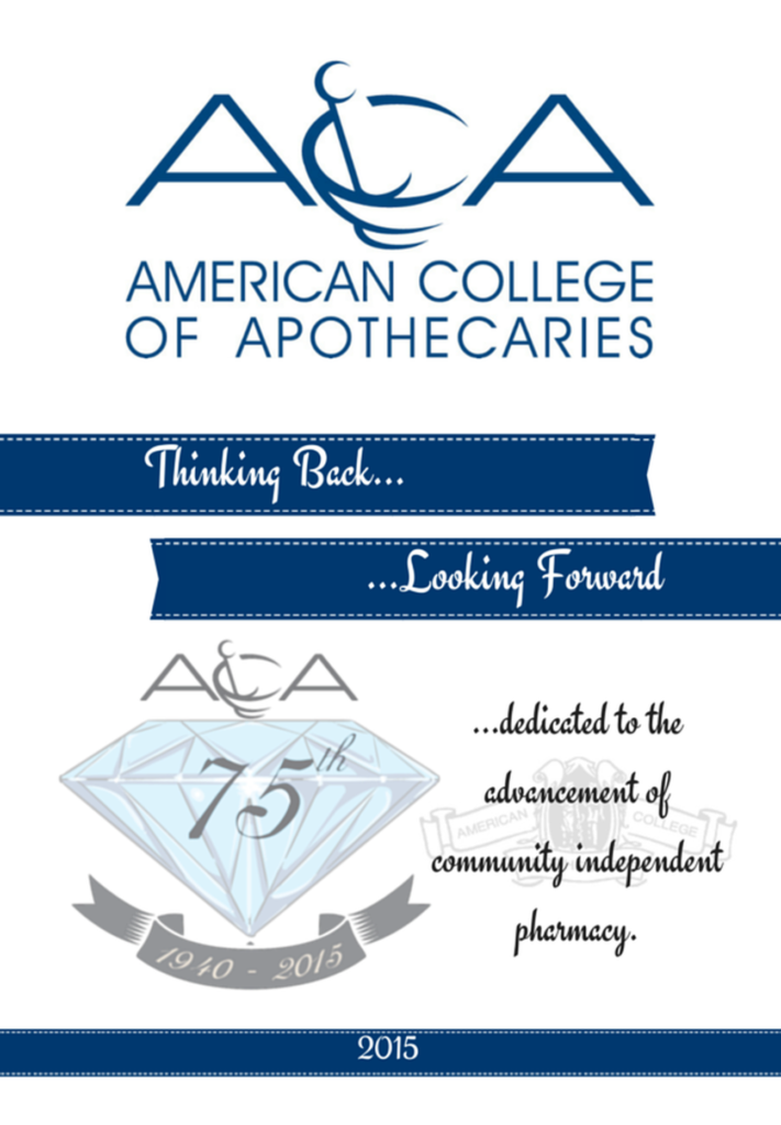 2015ACAbookCoverFinal-1 75th Anniversary Book