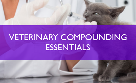 Compounding pharmacy for sales pets near me