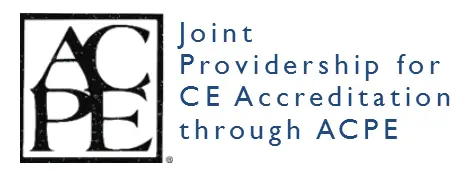 Joint Providership for CE Accreditation