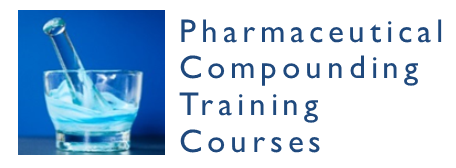 Pharmaceutical Compounding Training Courses