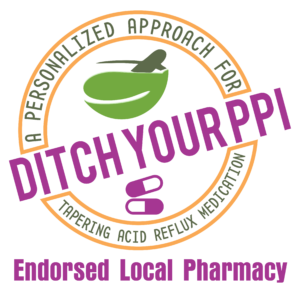 Ditch Your PPI Endorsed Local Pharmacy