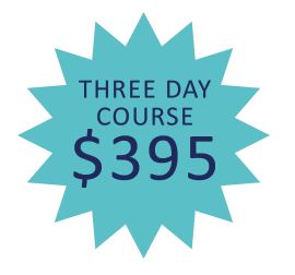 THREE DAY