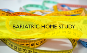 Bariatric Home Study