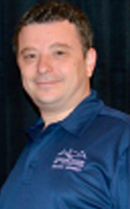 David Stahlberger, RPh, FACA
