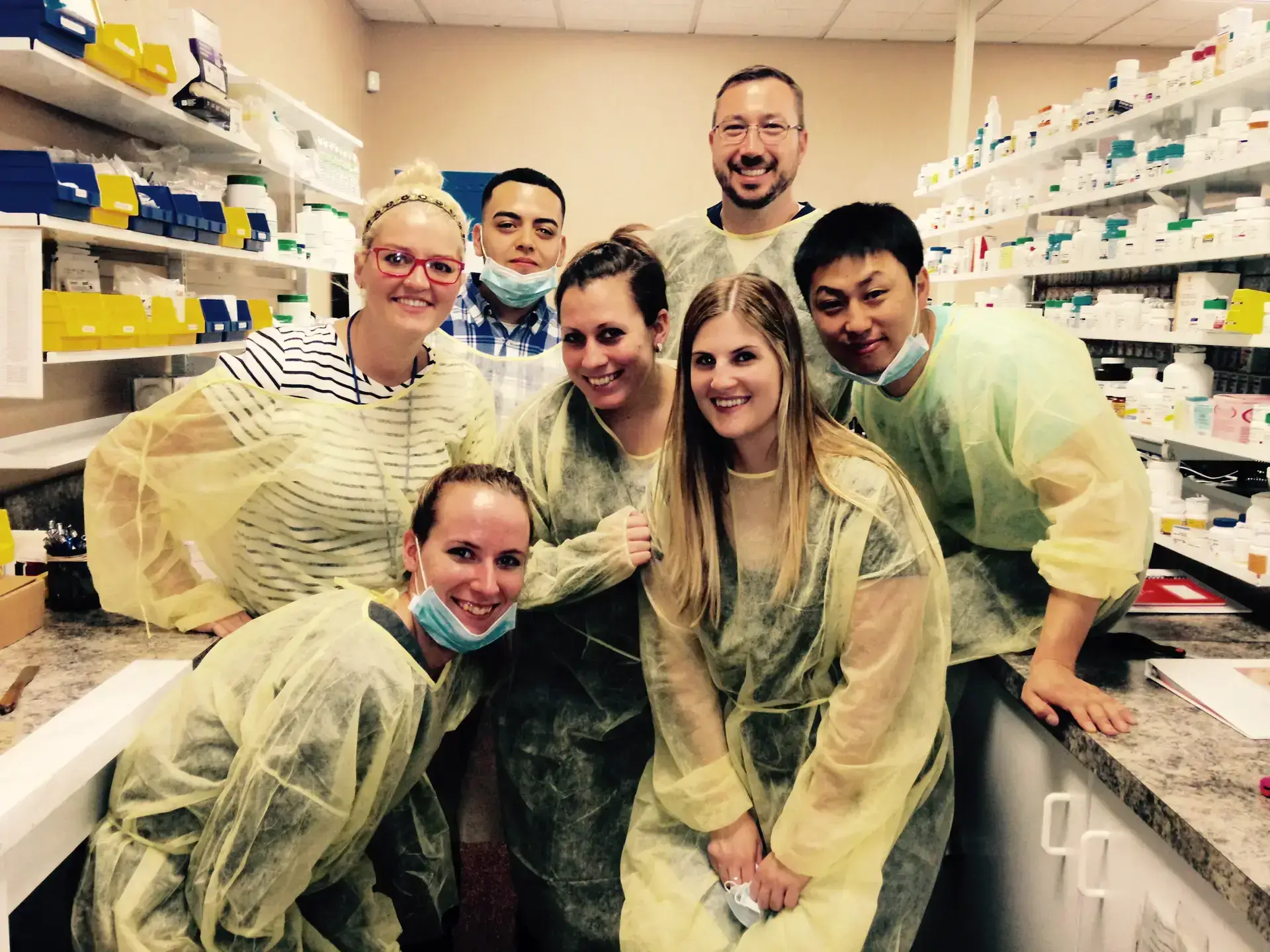 06-15 Carepoint Pharmacy Shaumburg, IL