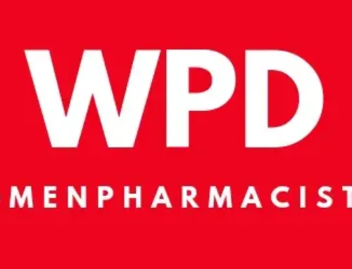 Women Pharmacist Day 2020: My Journey in Pharmacy