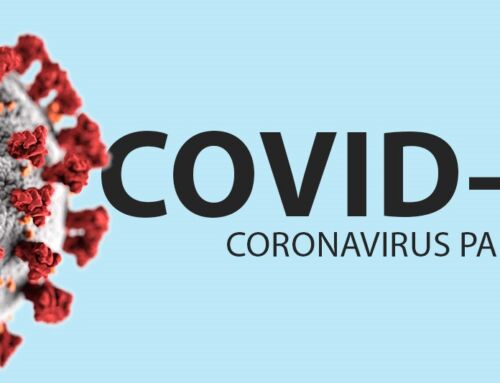 Pharmacy Profession asked to help recruit volunteers to participate in COVID-19 vaccine clinical trials