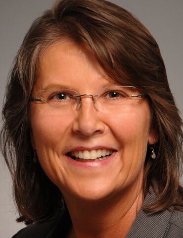 Kathleen Jackson