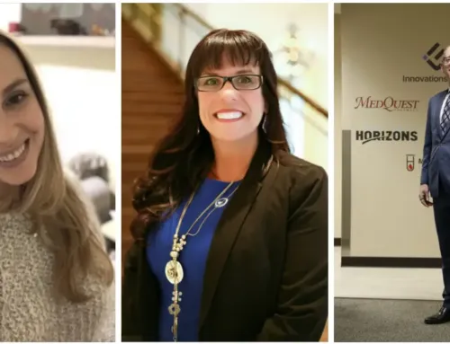 Celebrating Pharmacy Technician Day