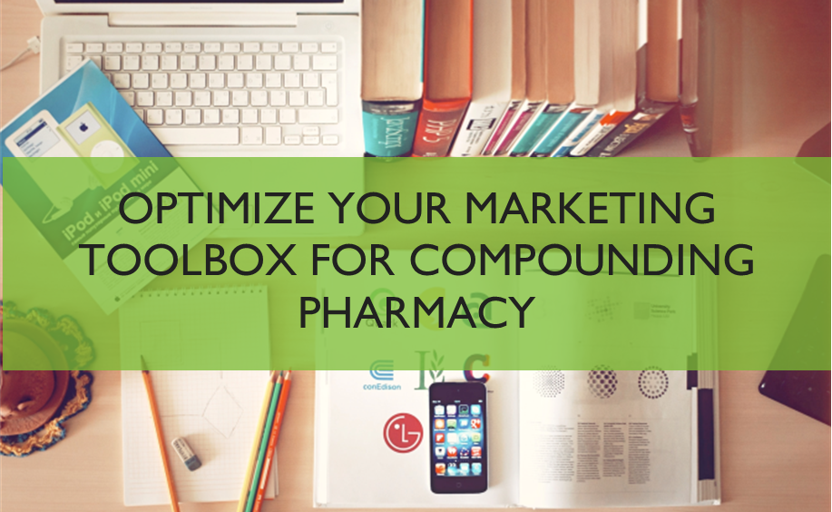 Marketing Toolbox