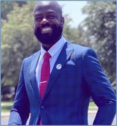 Emmanuel Suit Cropped