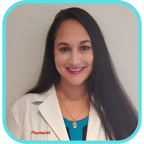 Dr. Leah Johnson Speaker Head