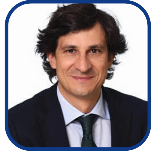 Dr.Diego Marro Speaker Shot