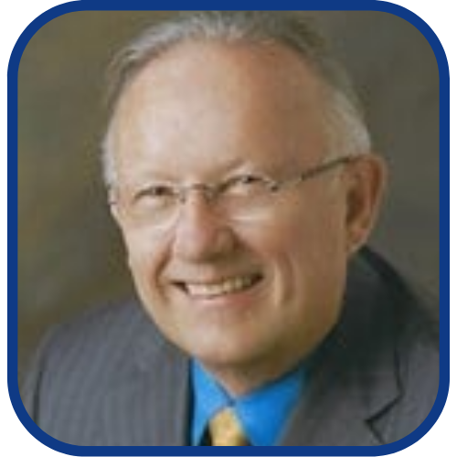 Paul Lofholm Speaker Shot