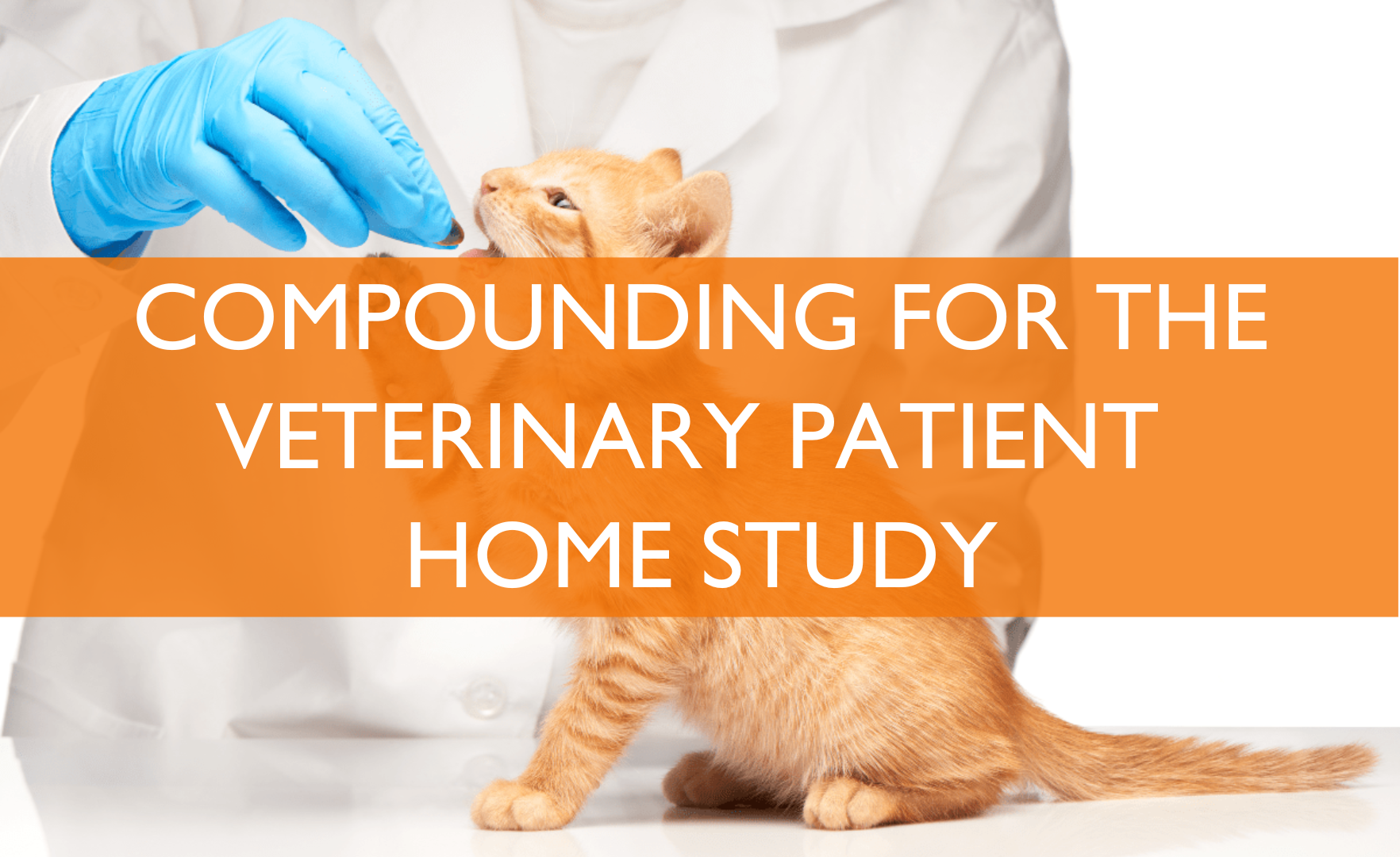 Pet compounding best sale