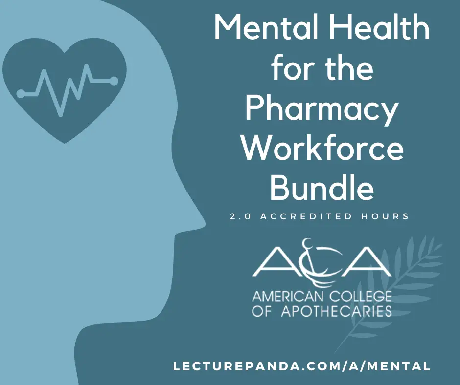 Mental Health Bundle Graphic