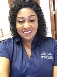 Taisha B. Cunningham, CPhT