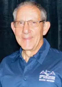 Ben Smith, RPh, FACA