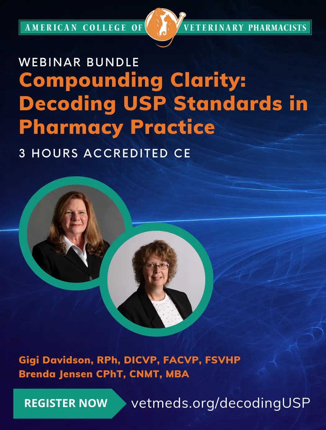 Compounding Clarity Graphic 1