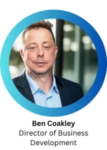Ben Coakley