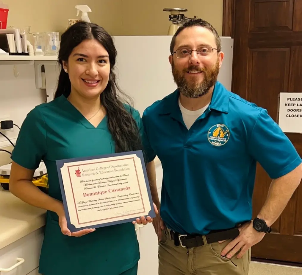 Dominique And Connor Image 2