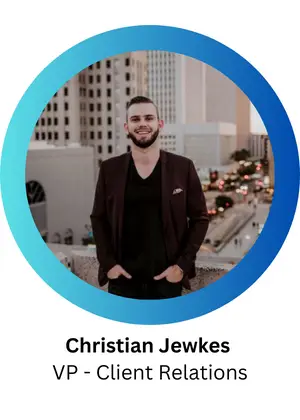 Christian Jewkes Christian Jewkes