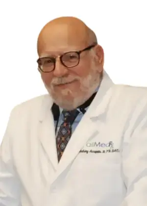 Anthony Accaputo, PharmD, RPh, FACA