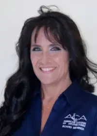 Suzanne Keyes