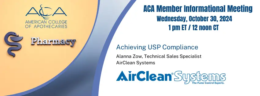 AirClean Member Meeting