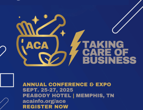 2025 American College of Apothecaries Conference & Expo