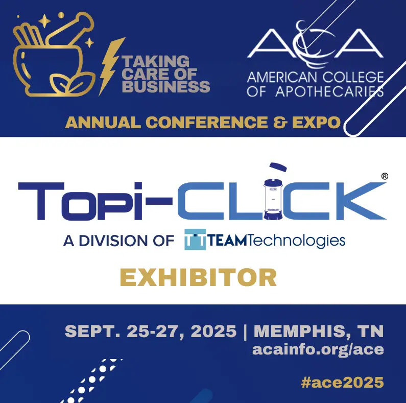 Topi CLICK Topi CLICK