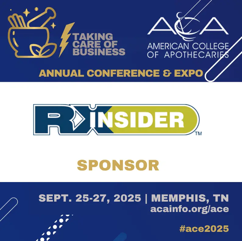 RX Insider RX Insider