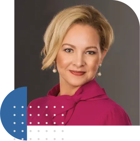 Michelle Woosley – formatted headshot