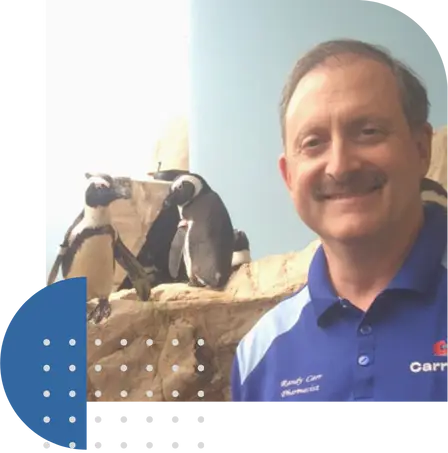 Randy Car Formatted Headshot