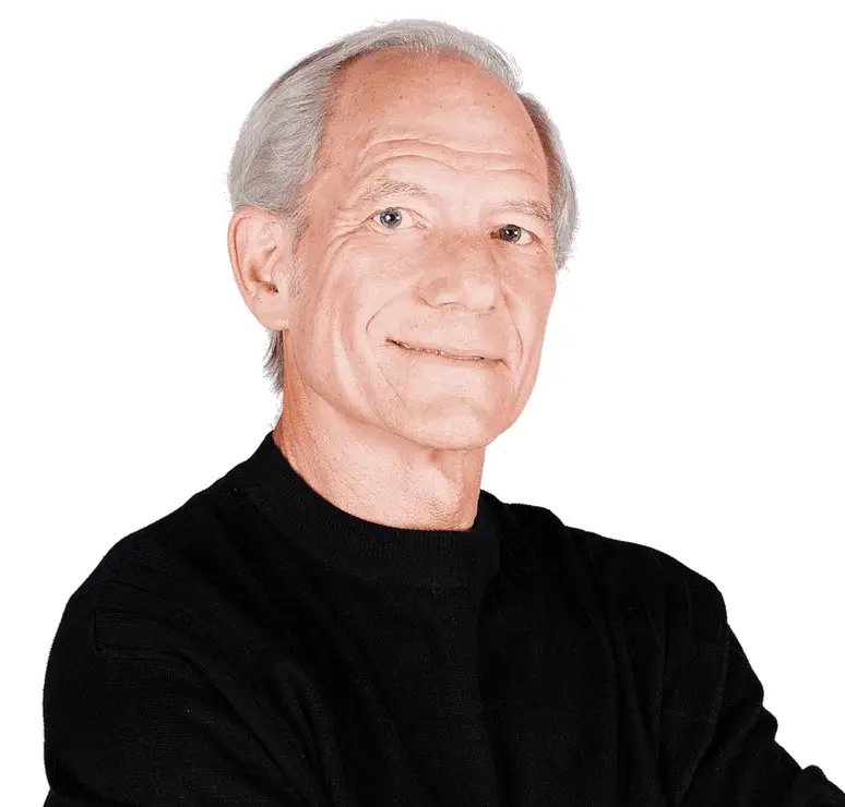 Ross Pelton Ross Pelton