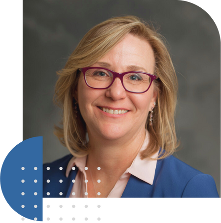 Amy Ham — Formatted Headshot
