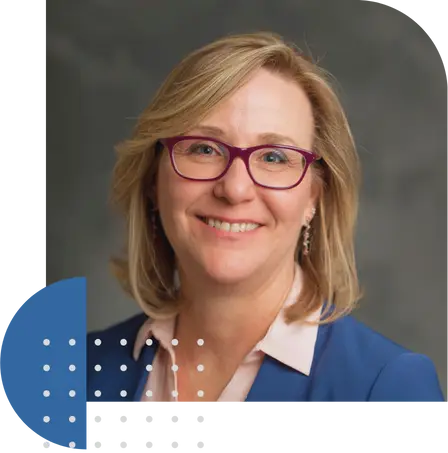 Amy Ham — Formatted Headshot