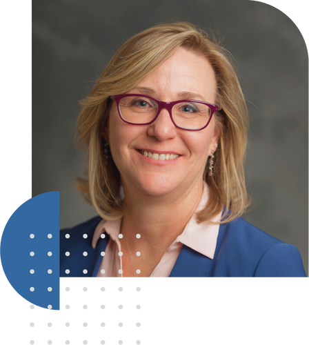Amy Ham — Formatted Headshot