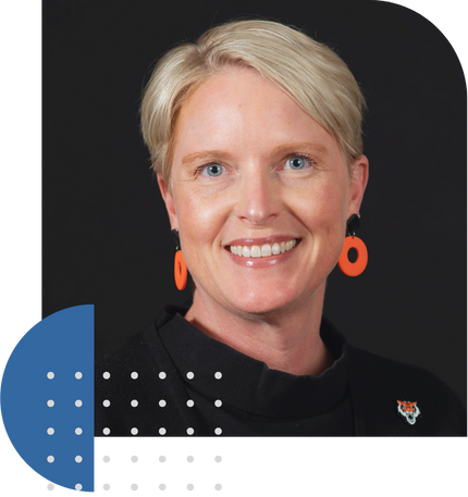 Jennifer Adams — Formatted Headshot