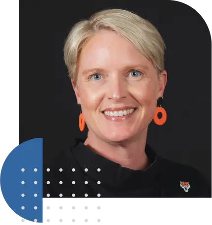 Jennifer Adams — Formatted Headshot