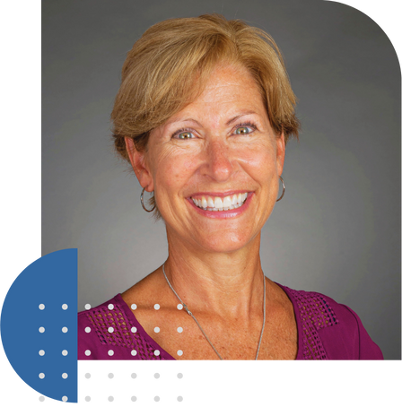 Sue Paul — Formatted Headshot