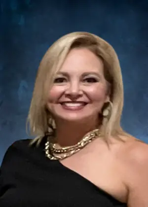 Michelle Woosley, PharmD., MBA, FACA