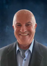 Neil Leikach, RPh, FACA, MSc