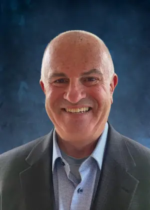 Neil Leikach, RPh, FACA, MSc