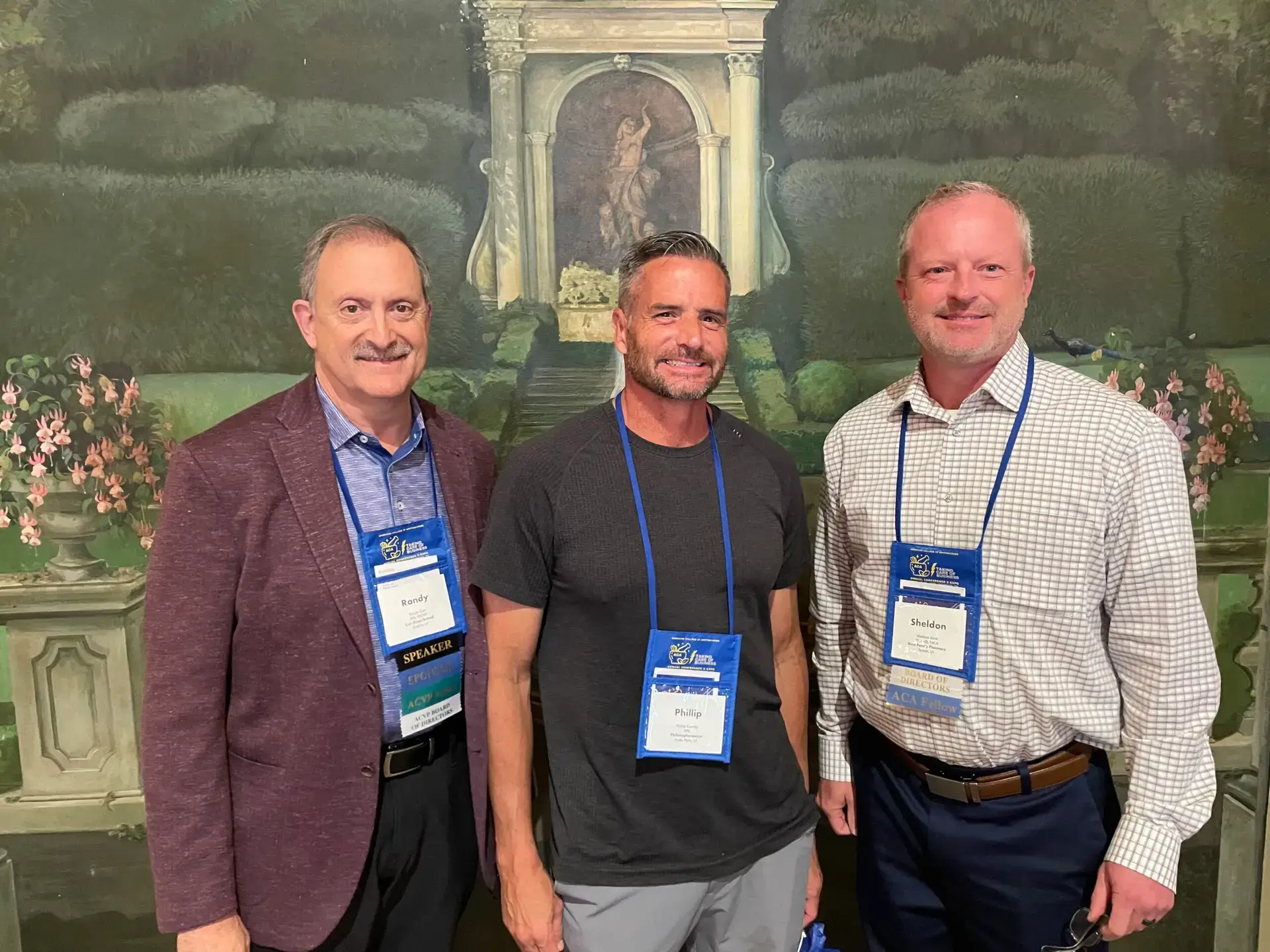 Post-Conference Attendee Page | Annual Conference & Expo