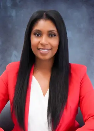 Danneasha Ellerson, PharmD, BCPS