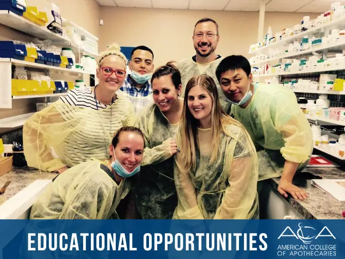 aca pharmacy semaglutide reviews Pharmacy Continuing Education & Training