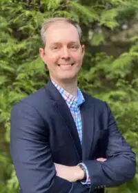 Dr. Bryce Carter
