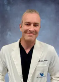 Josh Harrison, PharmD, FACA, FACVP
